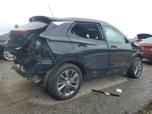 2021 BUICK ENCORE GX - KL4MMESL9MB047249
