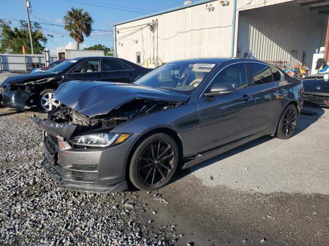 2017 JAGUAR XE PREMIUM SAJAD4BV1HA973128