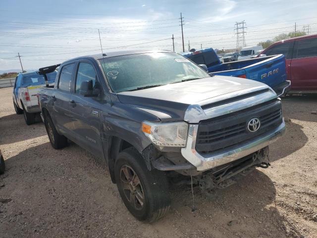 Vin: 5tfdw5f14fx466690, lot: 57299275, toyota tundra crewmax sr5 20154