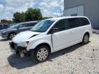 2018 DODGE GRAND CARA - 2C4RDGBG7JR134848