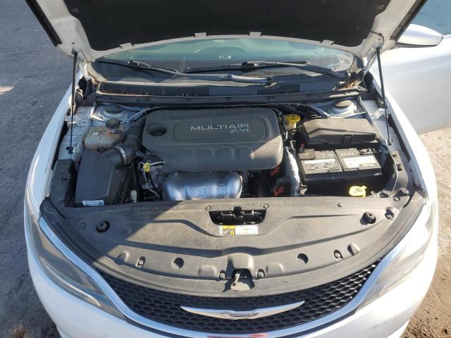 2015 CHRYSLER 200 LIMITE - 1C3CCCAB8FN743057