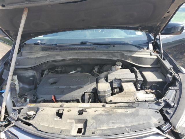 2017 HYUNDAI SANTA FE S 5NMZU3LB1HH022448