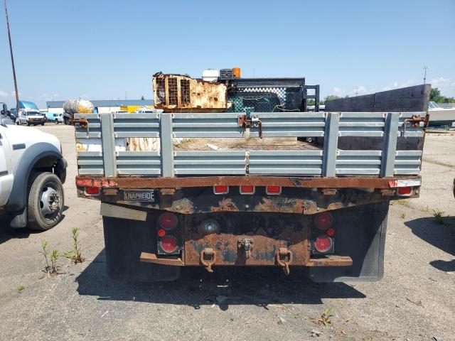 2011 FORD F450 SUPER #3197895460