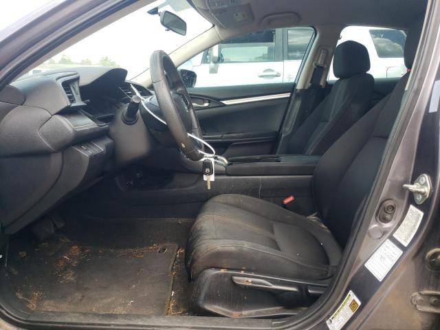 2017 HONDA CIVIC LX 19XFC2F56HE220410