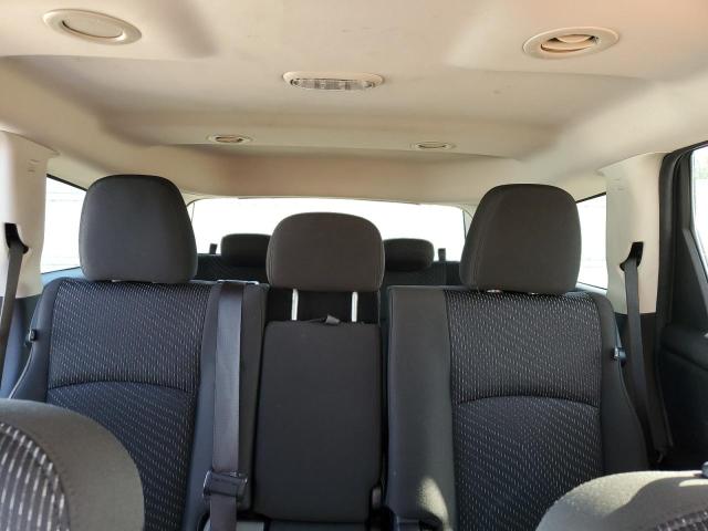 2019 DODGE JOURNEY SE 3C4PDCBB9KT718820