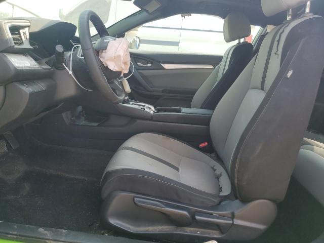 2016 HONDA CIVIC LX 2HGFC4B08GH306277