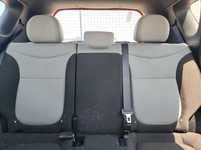 2019 KIA SOUL KNDJN2A21K7020589