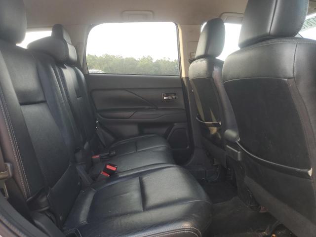 2016 MITSUBISHI OUTLANDER SE JA4AZ3A39GZ002219