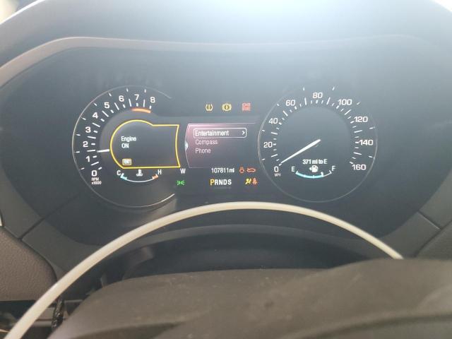 2015 LINCOLN MKZ 3LN6L2JK7FR621026