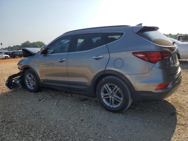 2017 HYUNDAI SANTA FE SPORT 5NMZU3LB6HH052366