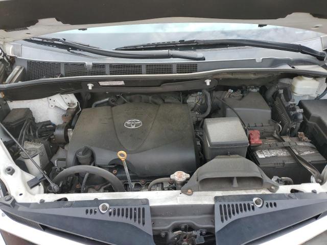 2020 TOYOTA SIENNA LE 5TDJZ3DCXLS249696