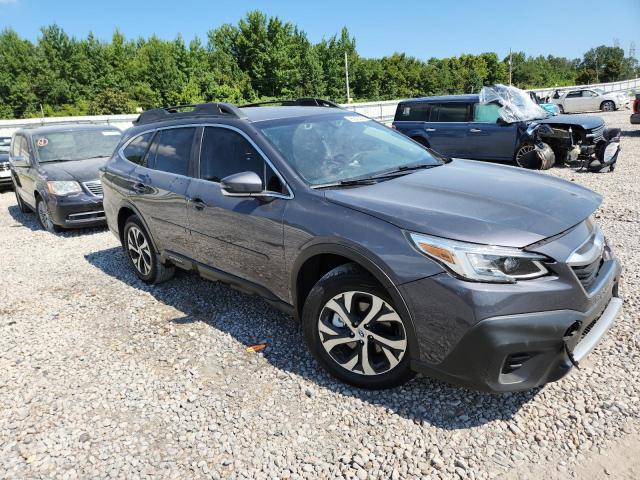 2020 SUBARU OUTBACK LI 4S4BTANC5L3196024