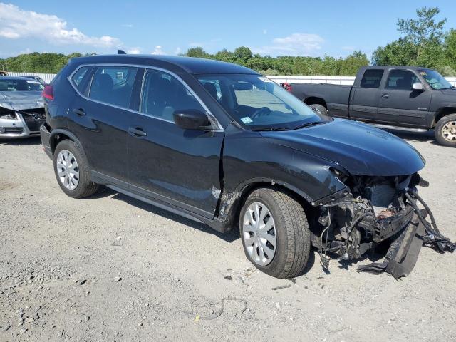 2017 NISSAN ROGUE S - KNMAT2MV4HP562273