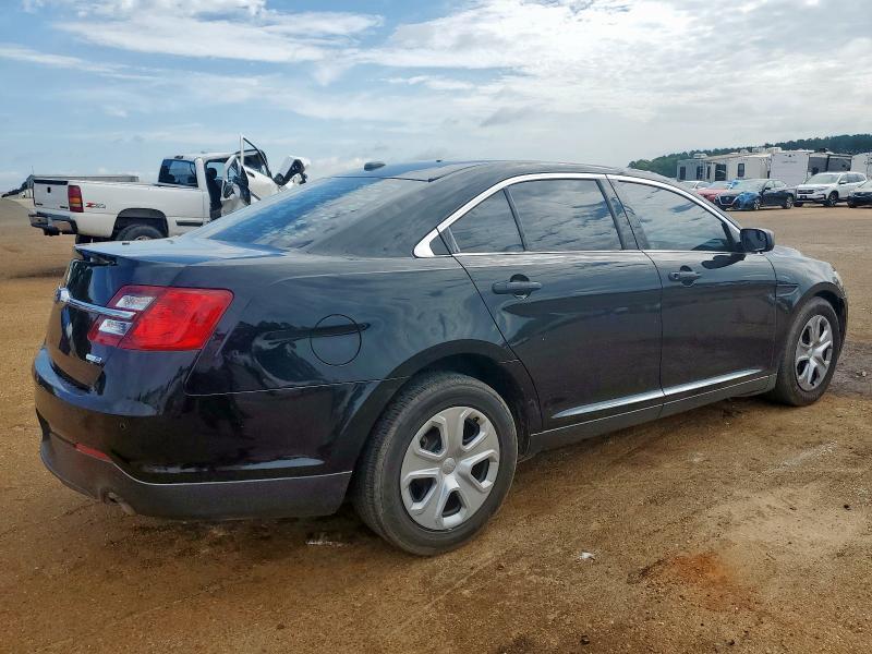 Vin: 1fahp2mk8jg103333, lot: 64051885, ford taurus police interceptor 20183