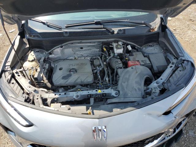 2024 BUICK ENCORE GX - KL4AMESL8RB053912