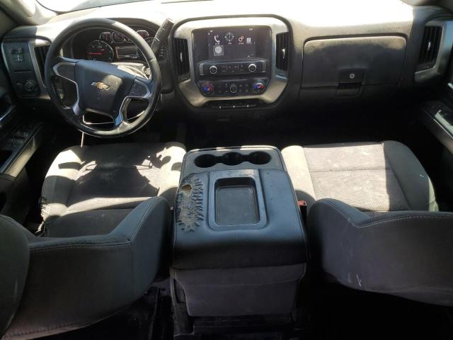 2015 CHEVROLET SILVERADO - 1GC1CVEG8FF188321