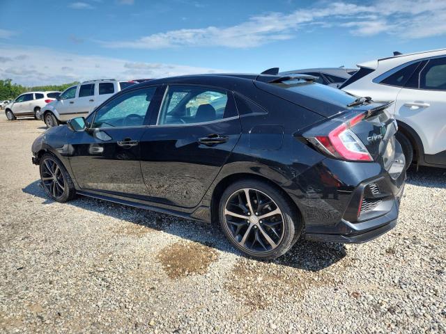 2020 HONDA CIVIC SPORT SHHFK7H46LU210319