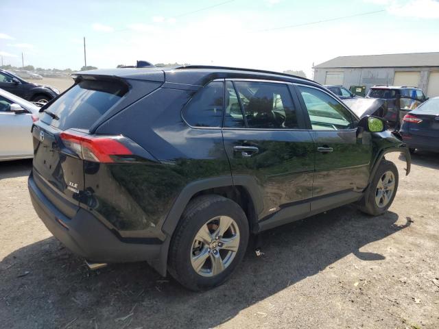 2024 TOYOTA RAV4 XLE - 4T3RWRFV4RU143619