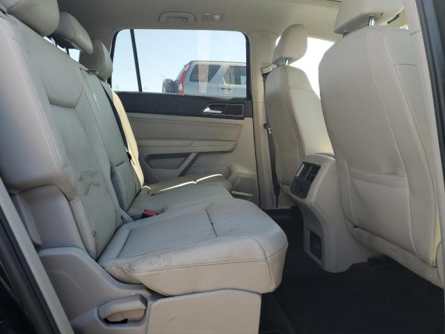 2018 VOLKSWAGEN ATLAS SEL 1V2RR2CA0JC548317