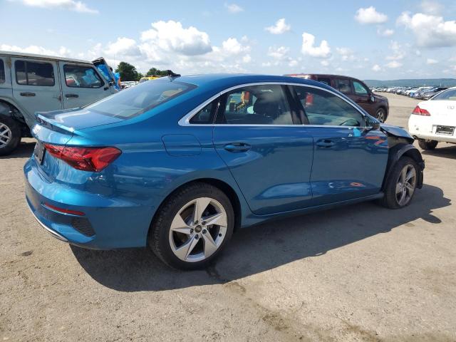 Vin: wauaudgy2pa124624, lot: 63857605, audi a3 premium 20233