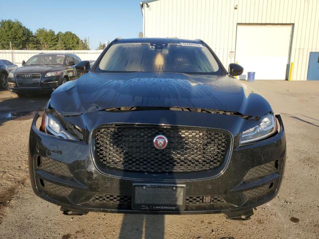 2018 JAGUAR F-PACE PRE - SADCK2FN3JA272760