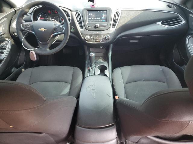 2017 CHEVROLET MALIBU LS 1G1ZB5ST3HF249707