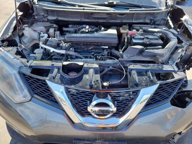 2015 NISSAN ROGUE S - KNMAT2MVXFP533731