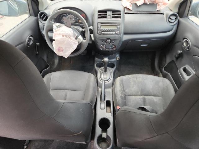 2017 NISSAN VERSA S 3N1CN7AP1HL907361