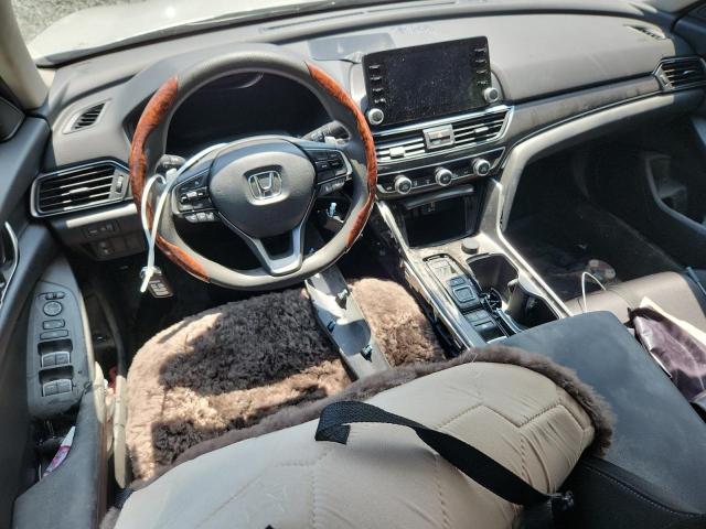 2019 HONDA ACCORD HYB 1HGCV3F47KA012042