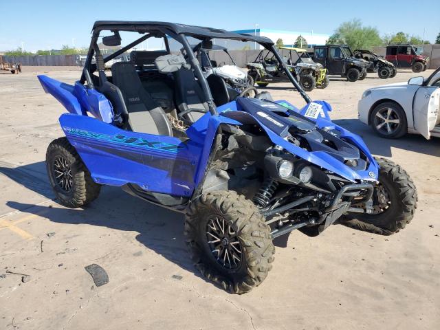 2024 YAMAHA YXZ1000 5Y4AN54Y7RA101005