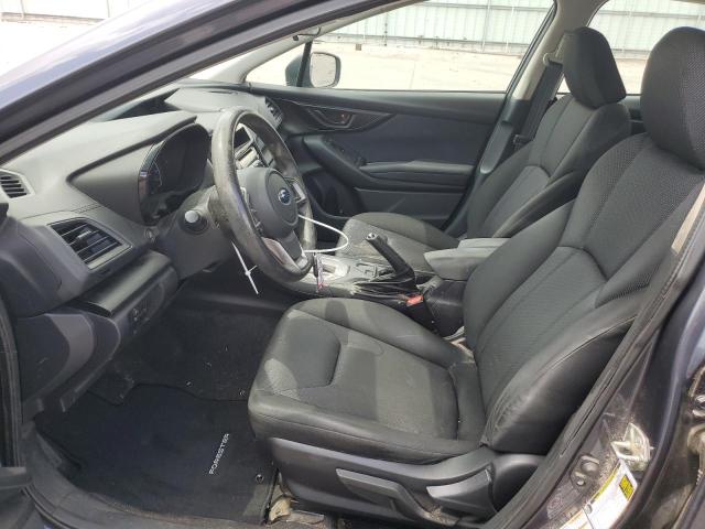 2017 SUBARU IMPREZA 4S3GTAA67H3732344