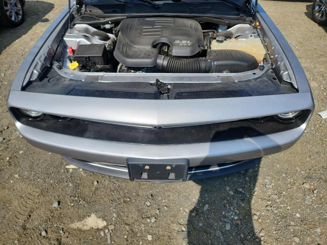 2016 DODGE CHALLENGER 2C3CDZAG1GH232280