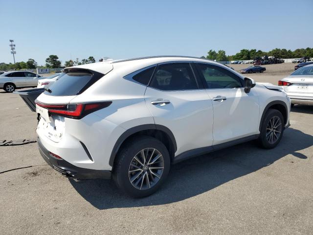 2022 LEXUS NX 350 2T2GGCEZ3NC007889
