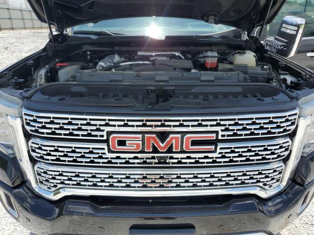 2021 GMC SIERRA K25 1GT49REY9MF222324