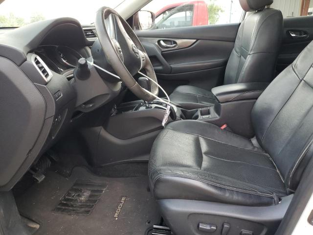 2015 NISSAN ROGUE S - 5N1AT2MT5FC758317