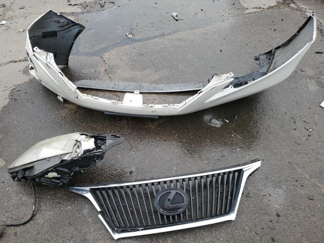 2010 LEXUS RX 350 - 2T2BK1BA5AC074998