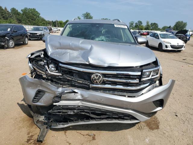 2022 VOLKSWAGEN ATLAS SEL 1V2BR2CA5NC542164