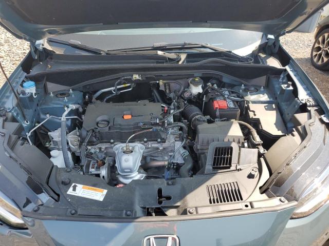 2025 HONDA HR-V EXL 3CZRZ2H74SM764051