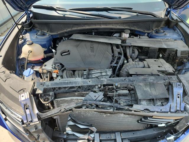 2023 HYUNDAI TUCSON SEL - 5NMJBCAEXPH228057