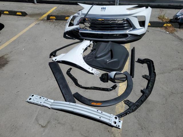 2024 BUICK ENCORE GX KL4AMBS21RB171578