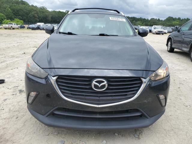 2016 MAZDA CX-3 TOURI JM1DKFC73G0131635
