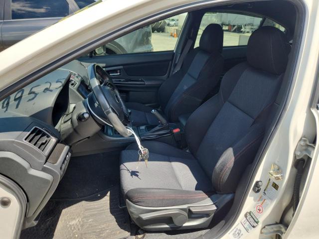 2018 SUBARU WRX JF1VA1A67J9805279