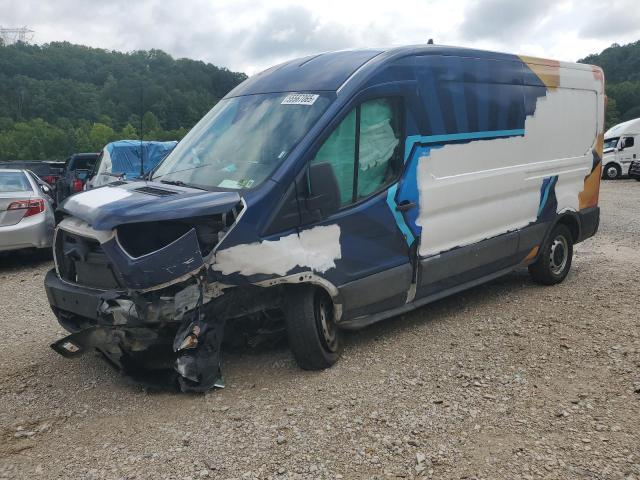 FORD TRANSIT T-