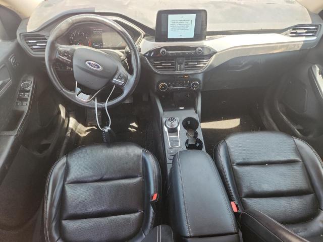 2020 FORD ESCAPE SEL - 1FMCU9H64LUA55817