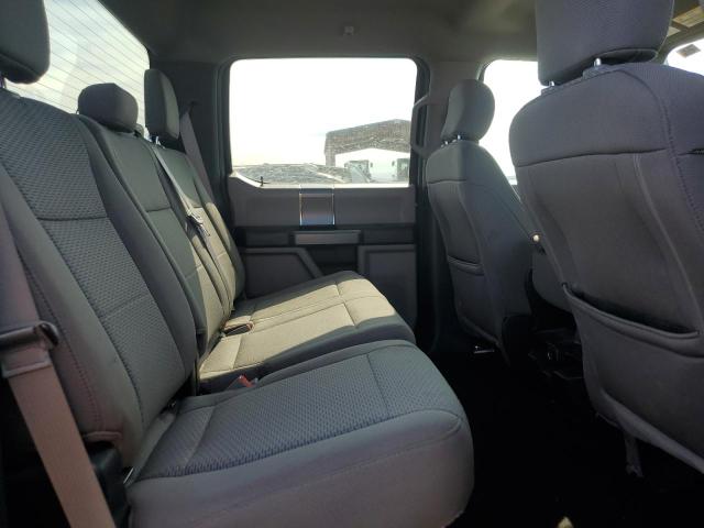 2018 FORD F150 SUPER 1FTFW1E57JKE96553