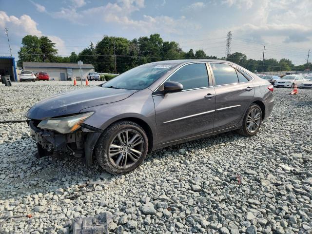 2015 TOYOTA CAMRY LE - 4T1BF1FKXFU883446