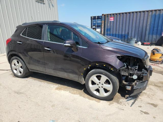 2016 BUICK ENCORE KL4CJESB9GB596742