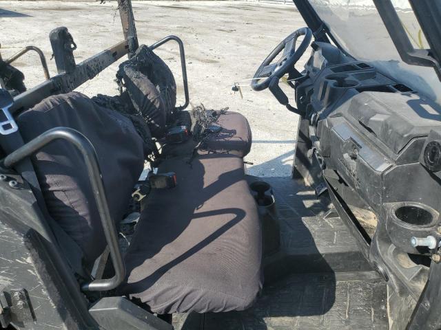 2024  POLARIS RANGER CREW XP 1000 PREMIUM - 4XARSE995R8448501