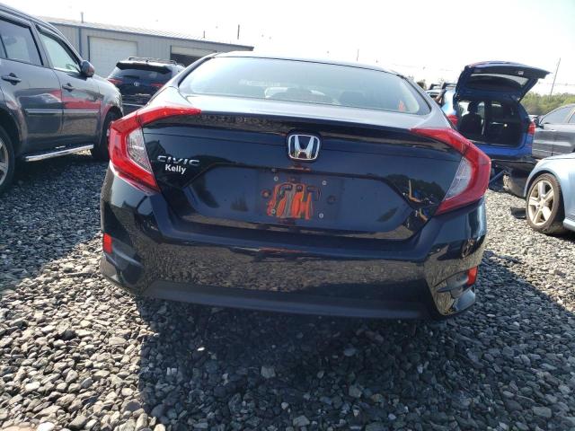 2018 HONDA CIVIC LX - 2HGFC2F54JH561378