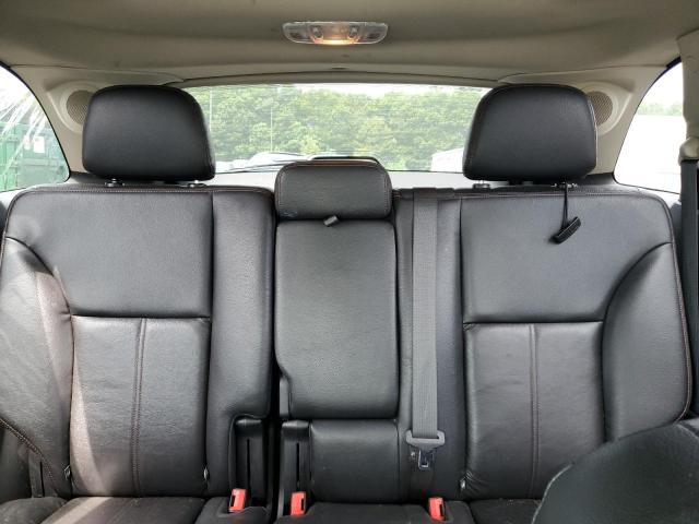 2014 FORD EDGE LIMIT - 2FMDK4KC8EBB58579
